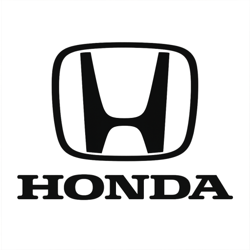 HONDA 08GAS0CFACRXL Asli